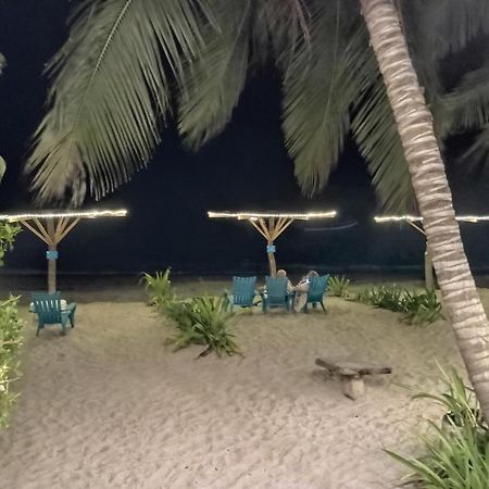 Rincón Hotel Casa Sattva- Bed & Breakfast מראה חיצוני תמונה