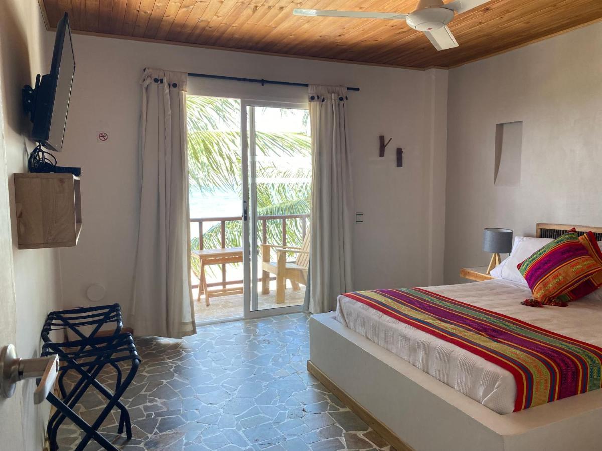Rincón Hotel Casa Sattva- Bed & Breakfast מראה חיצוני תמונה