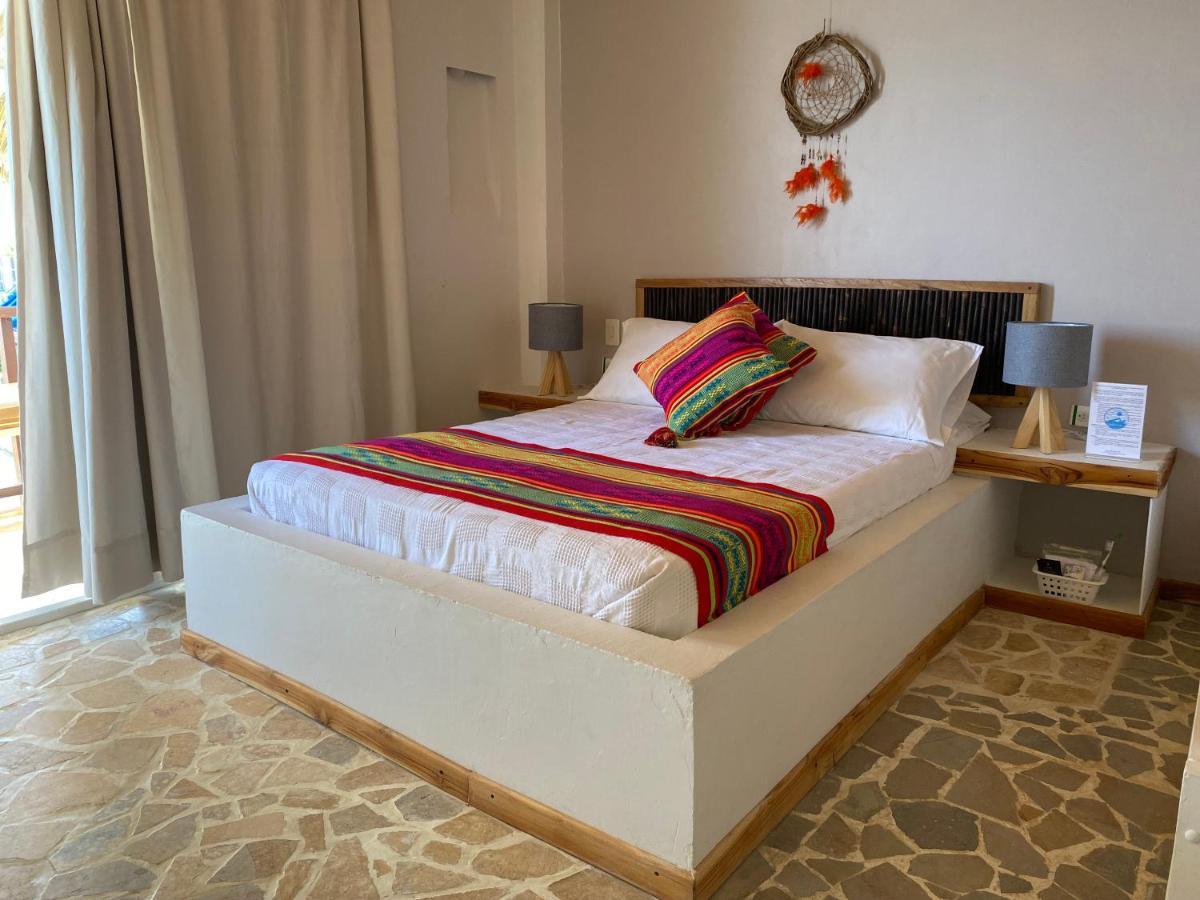 Rincón Hotel Casa Sattva- Bed & Breakfast מראה חיצוני תמונה