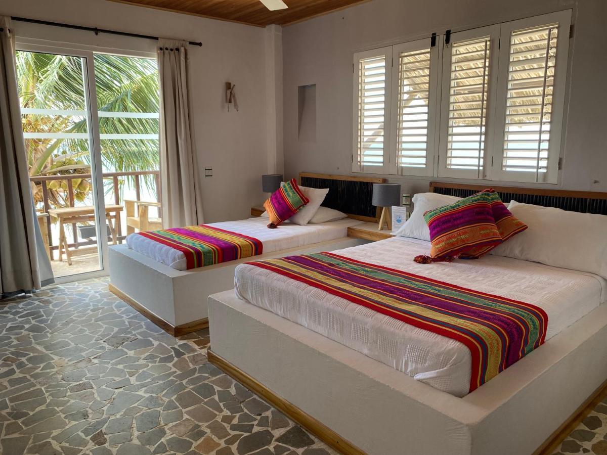 Rincón Hotel Casa Sattva- Bed & Breakfast מראה חיצוני תמונה