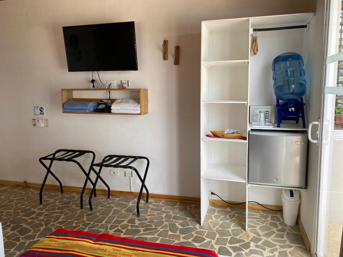 Rincón Hotel Casa Sattva- Bed & Breakfast מראה חיצוני תמונה