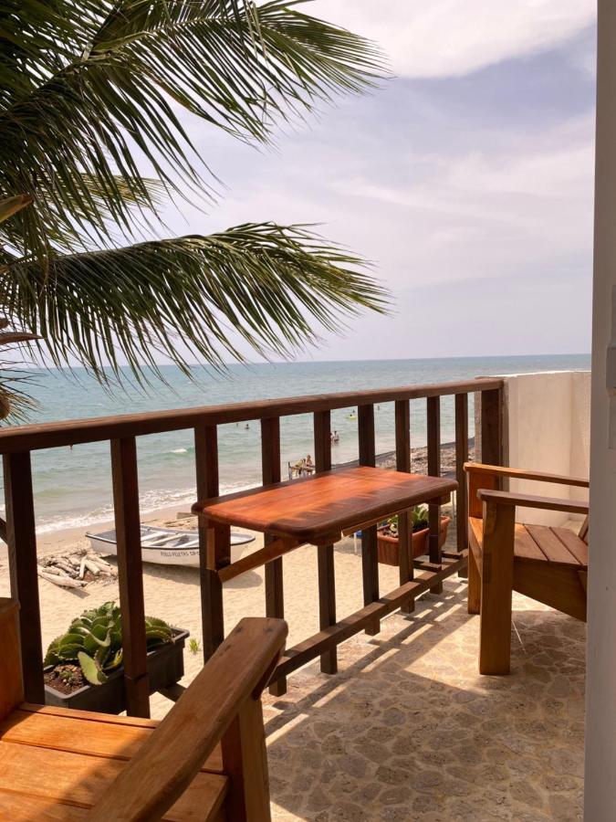 Rincón Hotel Casa Sattva- Bed & Breakfast מראה חיצוני תמונה