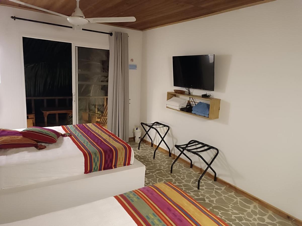 Rincón Hotel Casa Sattva- Bed & Breakfast מראה חיצוני תמונה