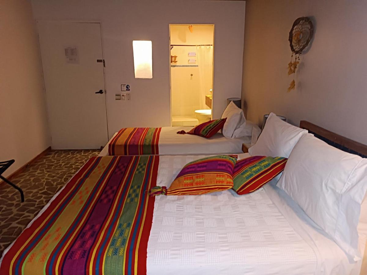 Rincón Hotel Casa Sattva- Bed & Breakfast מראה חיצוני תמונה
