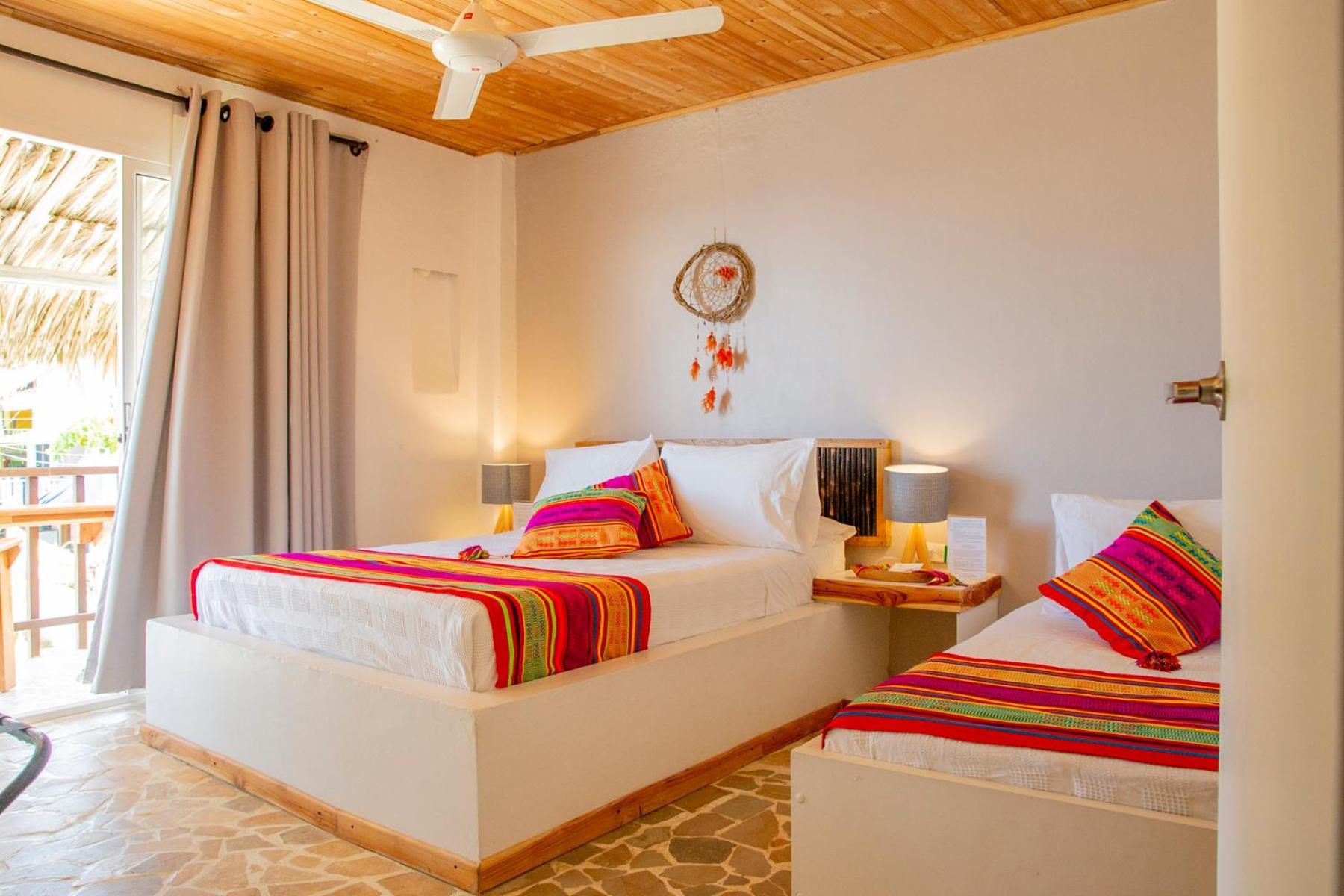 Rincón Hotel Casa Sattva- Bed & Breakfast מראה חיצוני תמונה