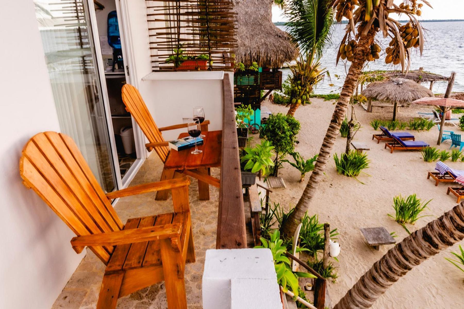 Rincón Hotel Casa Sattva- Bed & Breakfast מראה חיצוני תמונה
