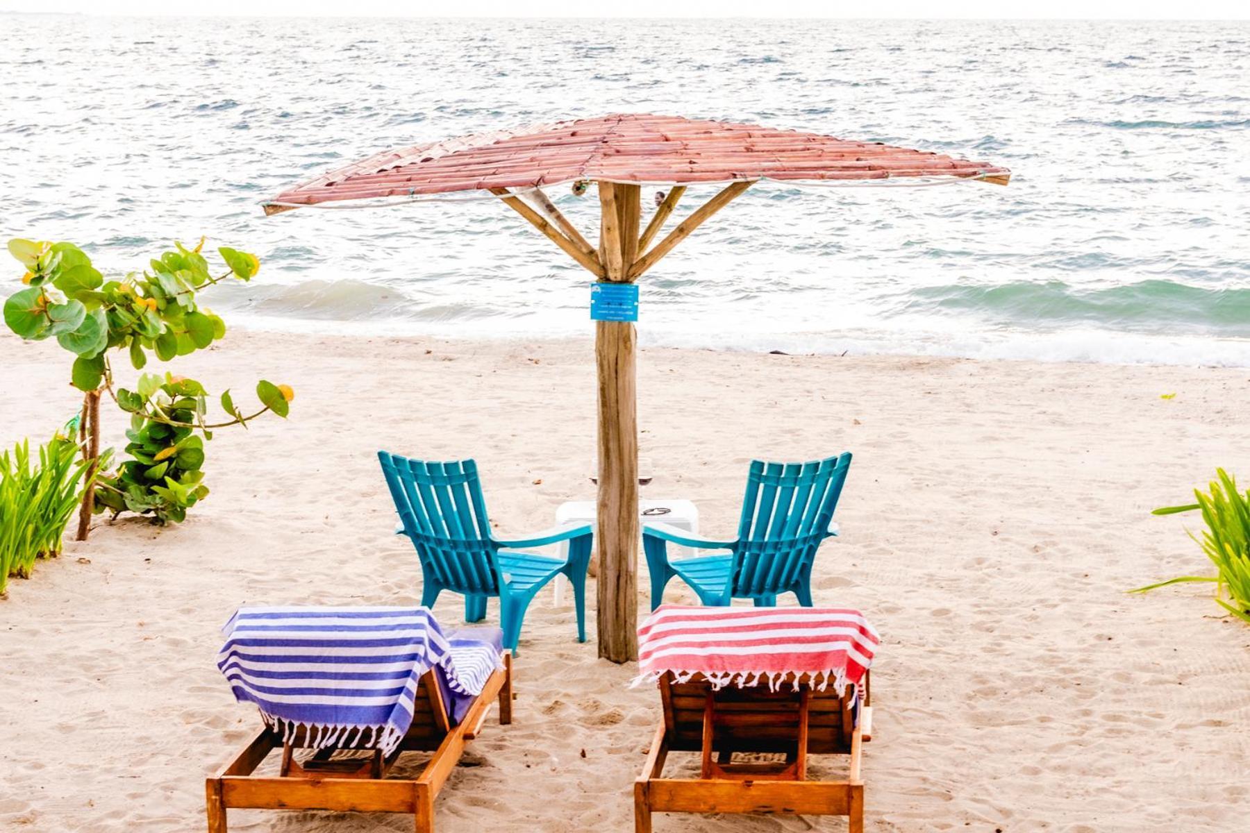 Rincón Hotel Casa Sattva- Bed & Breakfast מראה חיצוני תמונה