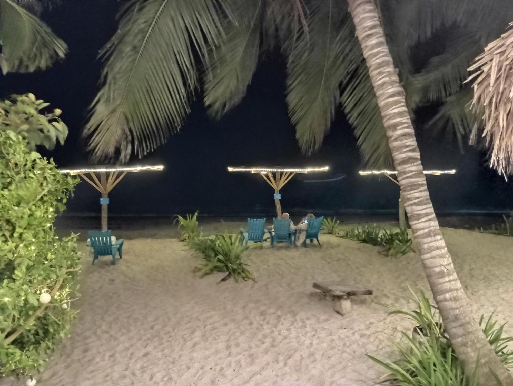 Rincón Hotel Casa Sattva- Bed & Breakfast מראה חיצוני תמונה