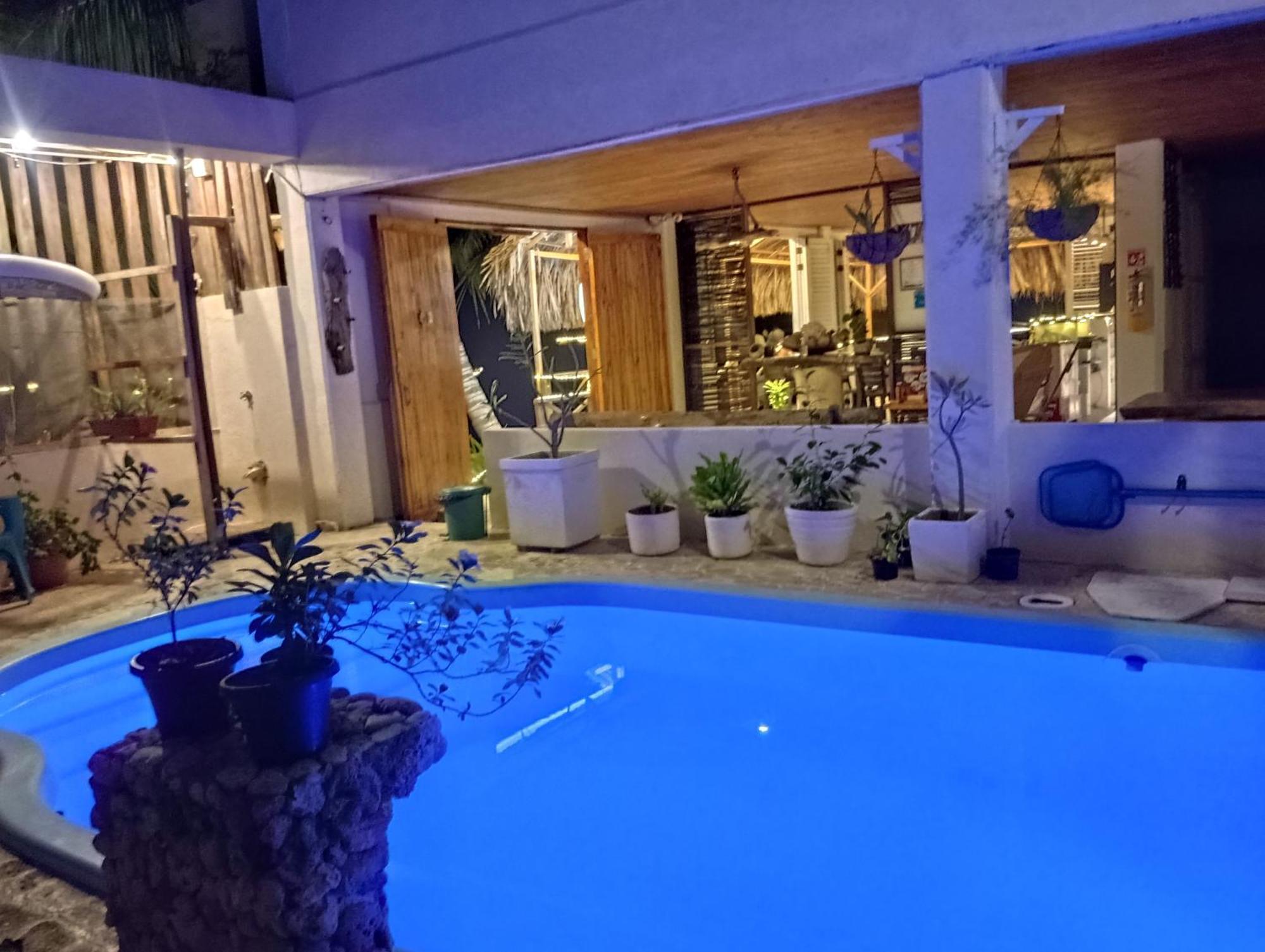 Rincón Hotel Casa Sattva- Bed & Breakfast מראה חיצוני תמונה