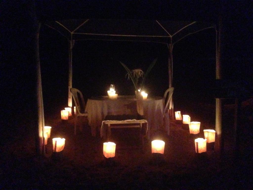 Rincón Hotel Casa Sattva- Bed & Breakfast מראה חיצוני תמונה
