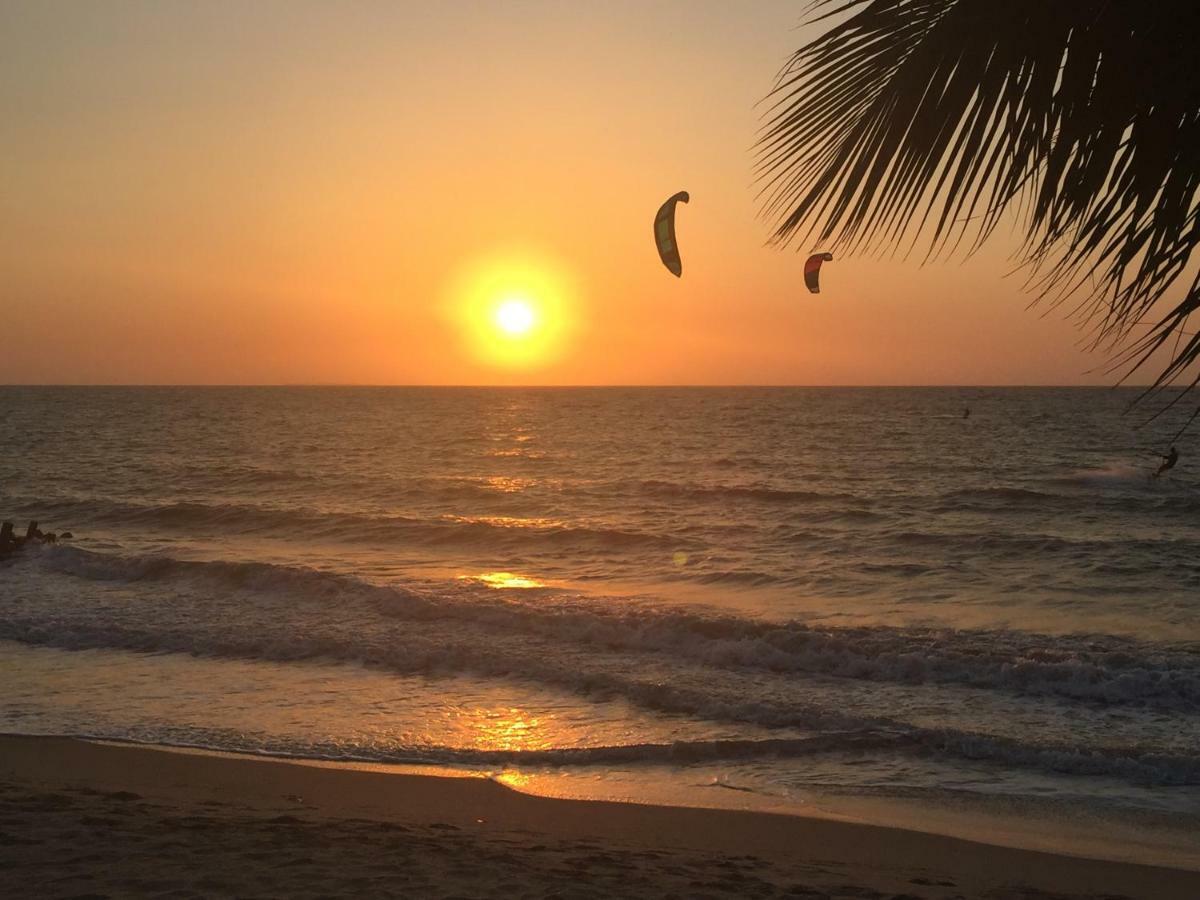 Rincón Hotel Casa Sattva- Bed & Breakfast מראה חיצוני תמונה